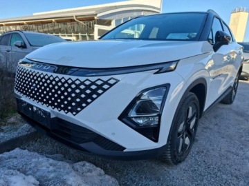 Omoda 5 1.5 T-GDI 224KM 2025 OMODA Omoda 5 1.5 T-GDI Hybrid Premium DHT Suv 224KM 2025