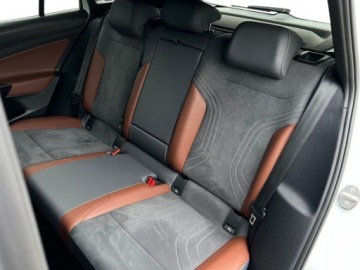 Volkswagen 2021 Volkswagen ID.4 FV23 Salon PL Panorama Head-Up 21 Grzana szyba Gwara, zdjęcie 20