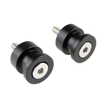 Ролики маятниковые для мотоподъемников - М6х1,00