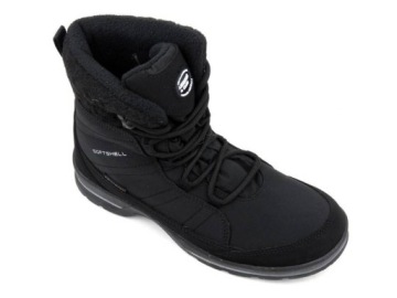 СНЕЖНЫЕ БОТИНКИ AMERICAN CLUB SN02 TRIPLETEX SOFTSHELL