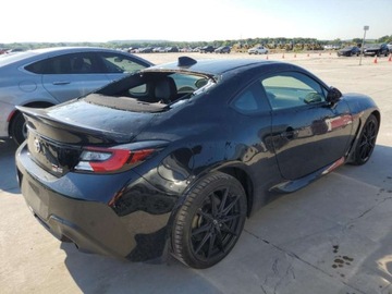 Toyota 2023 Toyota GR86 2.4L, Premium 2.4 Benzyna 228KM, zdjęcie 3