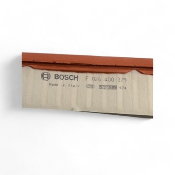 BOSCH F 026 400 379 FILTR VZDUCHU