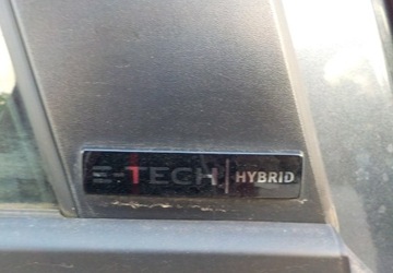 Renault Clio V Hatchback 5d Hybrid 1.6 E-TECH 140KM 2021 Renault Clio Okazja 1.6 Hybryda 140KM, zdjęcie 15