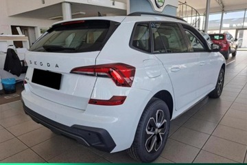 Skoda Kamiq Crossover 1.5 TSI 150KM 2024 Skoda Kamiq Selection 1.5 TSI 150KM DSG, zdjęcie 3