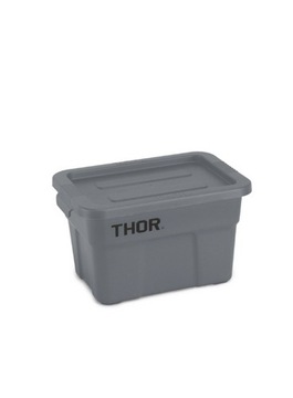 Pojemnik do przechowywania THOR Mini Stackable Storage Box 1 L - grey
