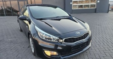 Kia Ceed II pro_cee´d 1.4 DOHC 100KM 2013 Kia Ceed ANDROID auto 1.4 benzyna nawigacja 1.4 Benzyna 100KM, zdjęcie 33
