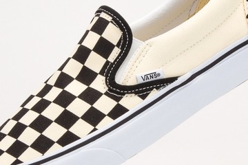 Vans Classic Slip-On VN00EYEBWW 36 Beżowe