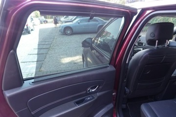 Renault Scenic III XMOD dCi 110KM 2015 Renault Scenic Oferta Prywatna* Automat * 1.5 DCI, zdjęcie 11