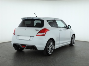 Suzuki Swift V 2014 Suzuki Swift 1.6 Sport, Salon Polska, Serwis ASO, zdjęcie 4