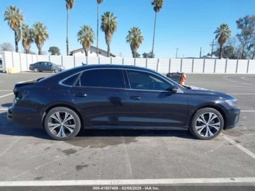 Volkswagen Passat B8 2021 Volkswagen Passat 2021 VOLKSWAGEN PASSAT 2.0T SE 2.0 Benzyna 174KM, zdjęcie 7