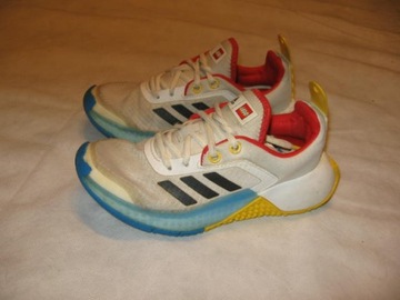 BUTY ADIDAS -LEGO ROZ.33
