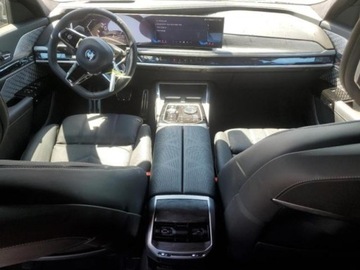 BMW 2024 BMW Seria 7 2024 BMW 760 XI, silnik benzynowy 4.4.L 4.4 Benzyna 536KM, zdjęcie 8