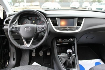 Opel 2020 Opel Grandland X 1.5D EnJoy F-Vat Led Gwarancja, zdjęcie 28