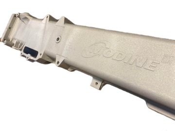 Клапан EGR MAN TGA TGX Euro 6 REGENERATION Express