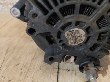 ALTERNÁTOR A002TJ0481ZC 4801323AD JEEP COMPAS PATRIOT 2006- ROK