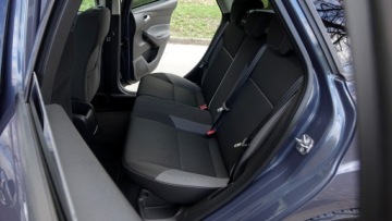 Ford Focus III Kombi 1.6 Duratec 125KM 2012 Focus . Klimatyzacja . . 2 x PDC . . Grzane Fotele , Szyby i Lusterka . ., zdjęcie 5