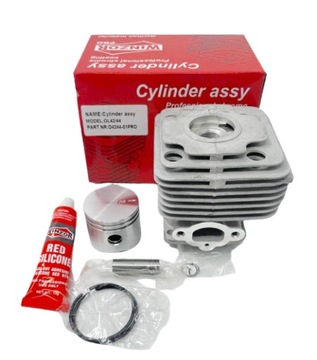 CYLINDER OLEO-MAC 741 SPARTA 42 44 440T 441T 40MM