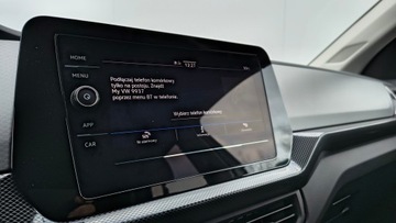 Volkswagen T-Cross SUV Facelifting 1.0 TSI 115KM 2024 Volkswagen T-Cross Life Plus 1.0 TSI 116 KM DSG,A, zdjęcie 19