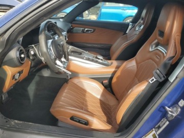 Mercedes AMG GT C190 Roadster Facelifting S 4.0 522KM 2020 Mercedes-Benz AMG GT C 2020 4.0 Benzyna 523KM, zdjęcie 7