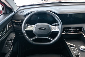  JAC JS8 PRO 1.5 T-GDI DCT 6os. Suv 175KM 2025, zdjęcie 10