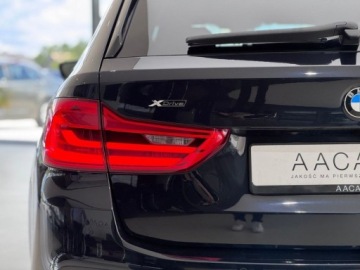 BMW Seria 5 G30-G31 Touring 530i 252KM 2018 BMW Seria 5 xDrive M Sport 1 wlasciciel Salon Polska FV23 gw dostawa, zdjęcie 37