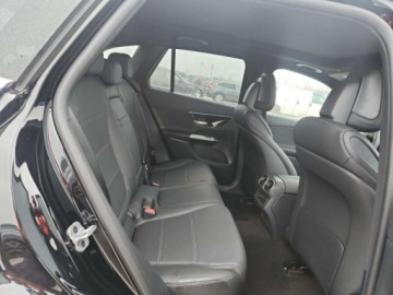 Mercedes GLC C254/X254 2025 Mercedes-Benz GLC 300 4Matic 2025 2.0l 2.0 Benzyna 255KM, zdjęcie 11