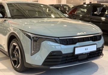 Kia 2025 Kia K4 MY2026 NOWA L 150KM automat 7DCT samochod NOWY dealera KIA 1.6, zdjęcie 7
