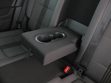 Volkswagen Golf Sportsvan Sportsvan 1.2 TSI BlueMotion Technology 110KM 2016 Volkswagen Golf Sportsvan klima auto czujniki, zdjęcie 34