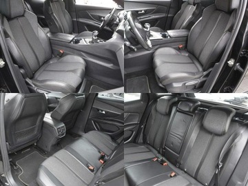 Peugeot 3008 II Crossover 1.5 BlueHDI 130KM 2018 Peugeot 3008 1.5 BlueHDi GT Line doinwestowany, zdjęcie 22