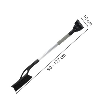 Скребок для окон TELESCOPE 90-127 см