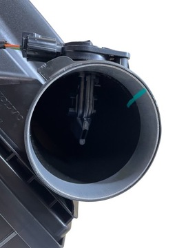 POUZDRO FILTRU VZDUCHU + VÁHA VZDUCHU VOLVO XC60 II BENZÍN