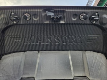 Mercedes Klasa G W465 2024 Mercedes G 63 AMG Bezwyp.FVAT23Gwarancja do 2030r, zdjęcie 11