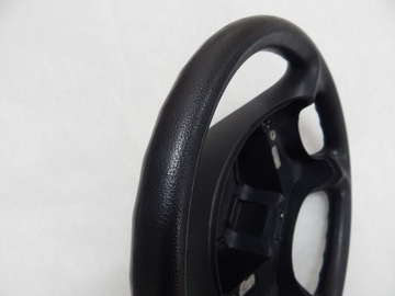 Mercedes C-klasa W203 - kierownica