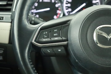 Mazda 6 III Sedan Facelifting 2016 2.0 SKYACTIV-G 165KM 2017 Mazda 6 2.0 Skyactiv-G, Salon Polska, Skóra, Navi, zdjęcie 20