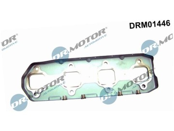 DR.MOTOR DRM01446 TĚSNĚNÍ KOLEKTOR VÝFUKOVÝ