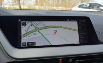 BMW Seria 1 F40 2023 BMW Seria 1 118i 140 KM Led Navi Tempomat Gwarancja Car Play Salon Polska, zdjęcie 15