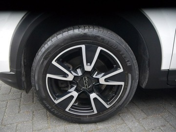 Fiat 500X Crossover 1.4 16V Mair 140KM 2018 Fiat 500x 1.4 70tyś km Stan Idealny Gwarancja, zdjęcie 14