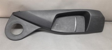 КРЫШКА ЛЕВОГО СИДЕНИЯ VW PASSAT B7 A4 A5 8T0881325