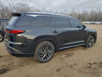 Lexus 2025 Lexus TX 350 Base 2025 2.4 Benzyna 275KM, zdjęcie 3