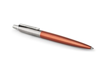 Шариковая ручка Parker Jotter Chelsea Orange CT