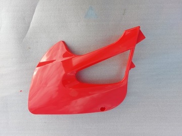 Крест MONSTER 125 пластик, разные цвета + БЕСПЛАТНО