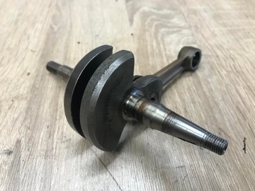 ШАТУН КОЛЕНВАЛА STIHL FS 410 AV ОРИГИНАЛ