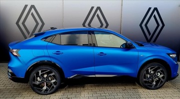 Renault Rafale 2025 Rafale 1.2 E-Tech PHEV 4x4 300 atelier Alpine MMT, zdjęcie 4