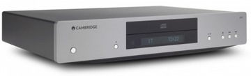 Транспортный компакт-диск Cambridge Audio CXC 2 Luna Grey