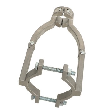 ДЕРЖАТЕЛЬ ОТВЕРСТИЯ КВАДРАТНЫЙ ЭЛЕКТРИЧЕСКИЙ КРОНШТЕЙН ДЛЯ СВЕРЛЕНИЯ