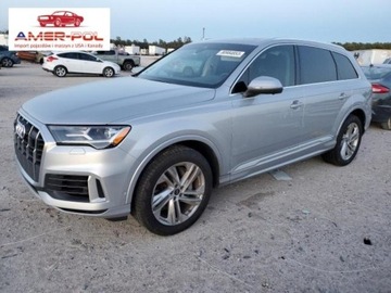 Audi Q7 Audi Q7 Premium Plus 55 TFSI quattro, ...