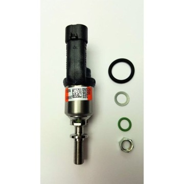 Pojedynczy wtryskiwacz BRC LPG BRC/O/S