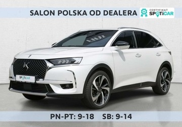  DS Automobiles DS 7 Crossback 1.6 E-Tense Rivoli aut NightVision Skory N