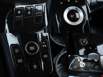 Kia Sportage V SUV 1.6 CRDi MHEV 136KM 2022 Kia Sportage 1.6CRDi MHEV LED gwarancja przebiegu, zdjęcie 30