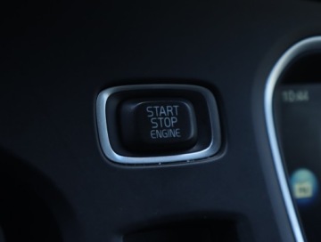 Volvo S40 II 2015 Volvo V40 2.0 D2, Skóra, Navi, Klima, Klimatronic, zdjęcie 19